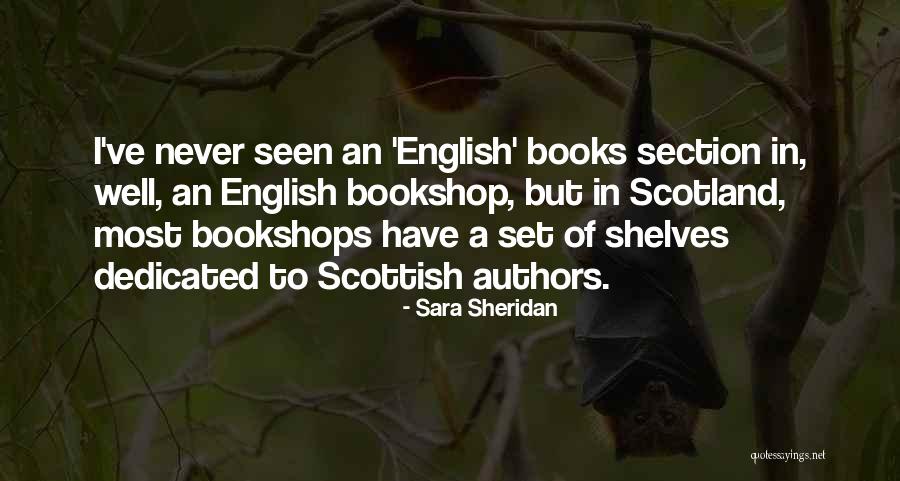 English Authors And Their Quotes By Sara Sheridan English Authors And Their Quotes By Sara Sheridan