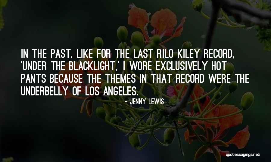 English Bluebells Quotes By Jenny Lewis English Bluebells Quotes By Jenny Lewis