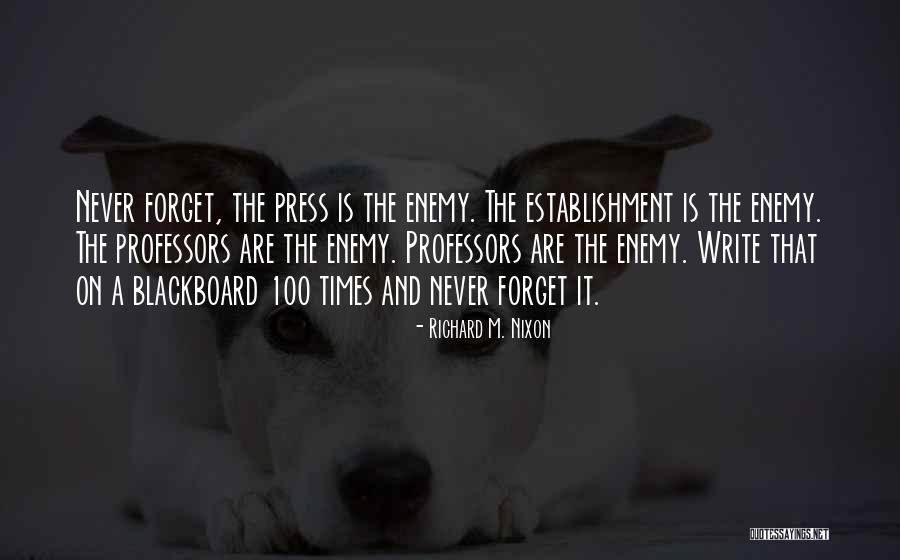 English Bob Unforgiven Quotes By Richard M. Nixon English Bob Unforgiven Quotes By Richard M. Nixon
