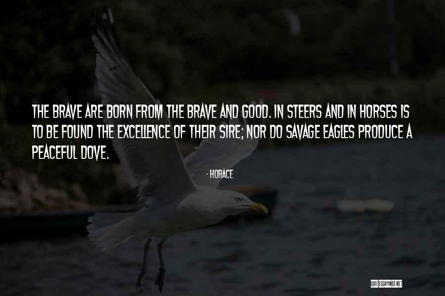 English Breakfast Quotes By Horace English Breakfast Quotes By Horace