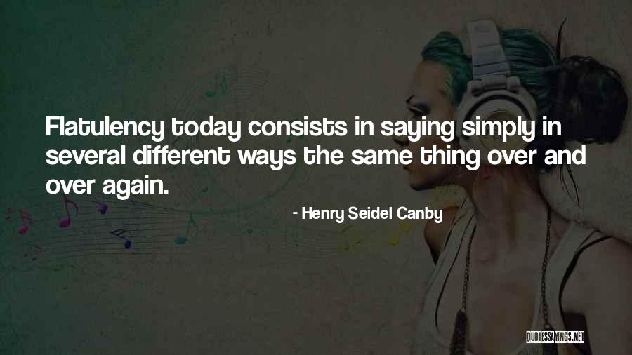 English Cheers Quotes By Henry Seidel Canby English Cheers Quotes By Henry Seidel Canby