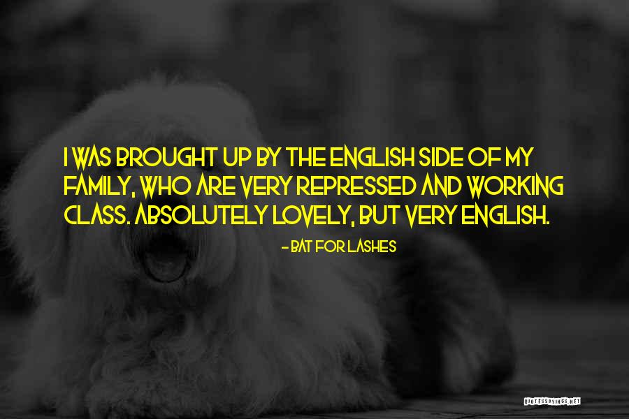 English For Quotes By Bat For Lashes English For Quotes By Bat For Lashes
