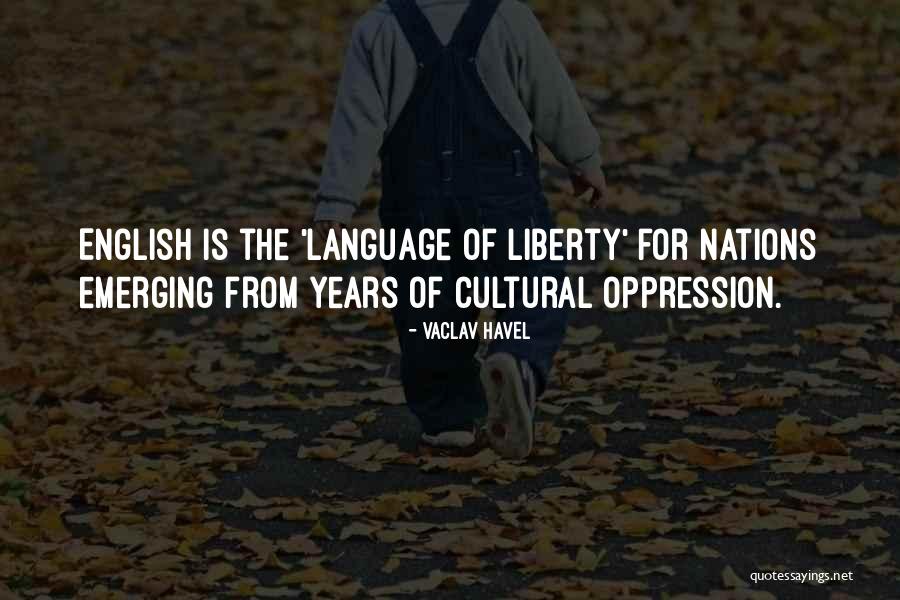 English For Quotes By Vaclav Havel English For Quotes By Vaclav Havel