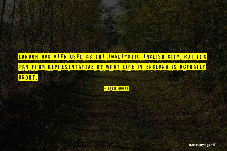 English From England Quotes By Alan Moore English From England Quotes By Alan Moore