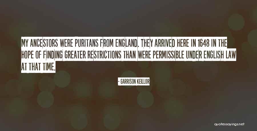 English From England Quotes By Garrison Keillor English From England Quotes By Garrison Keillor