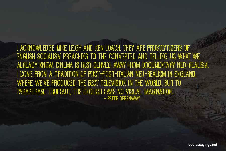 English From England Quotes By Peter Greenaway English From England Quotes By Peter Greenaway