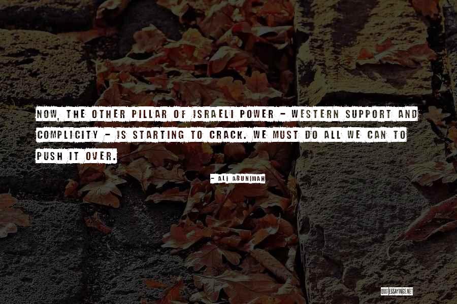 English History Documentaries Quotes By Ali Abunimah English History Documentaries Quotes By Ali Abunimah