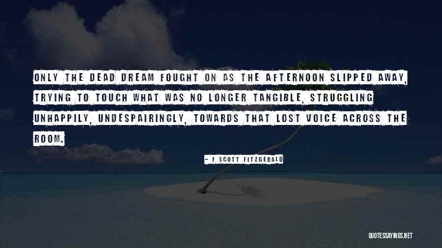 English History Documentaries Quotes By F Scott Fitzgerald English History Documentaries Quotes By F Scott Fitzgerald