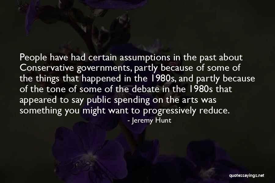 English History Timeline Quotes By Jeremy Hunt English History Timeline Quotes By Jeremy Hunt