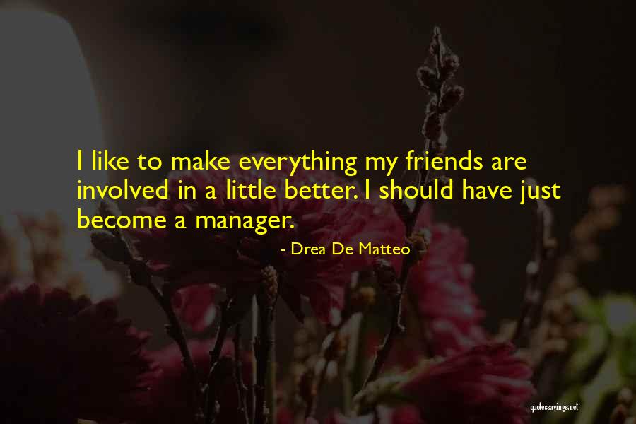 English Hugot Quotes By Drea De Matteo English Hugot Quotes By Drea De Matteo