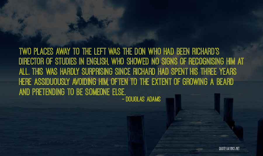 English Humor Quotes By Douglas Adams English Humor Quotes By Douglas Adams