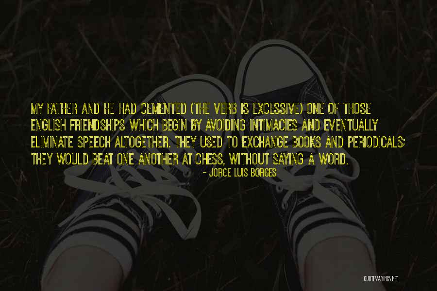 English Humor Quotes By Jorge Luis Borges English Humor Quotes By Jorge Luis Borges