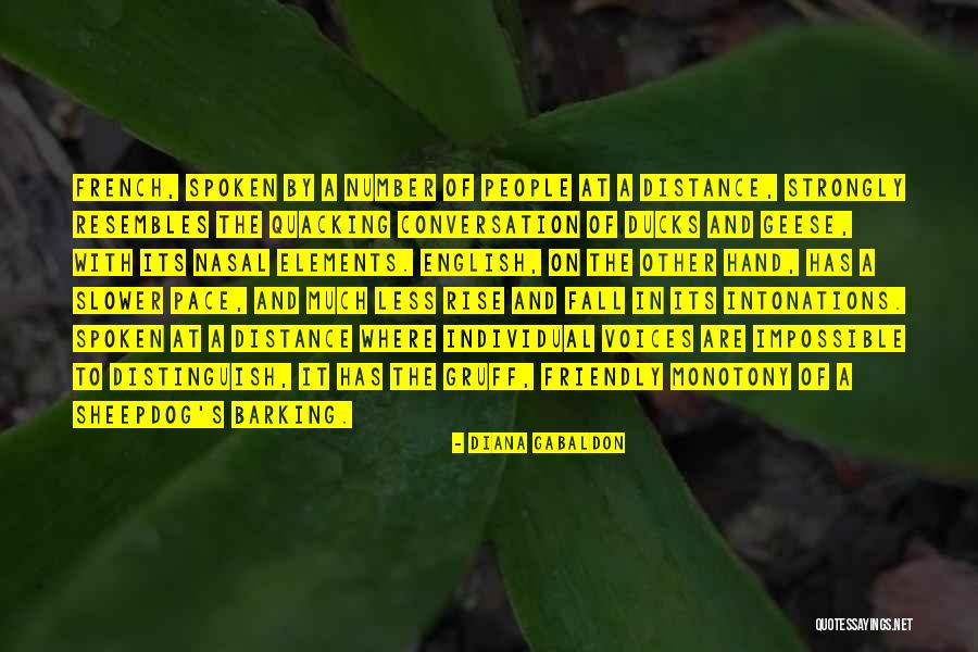 English In French Quotes By Diana Gabaldon English In French Quotes By Diana Gabaldon