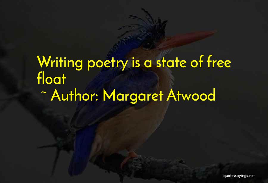 English Inspirational Quotes By Margaret Atwood