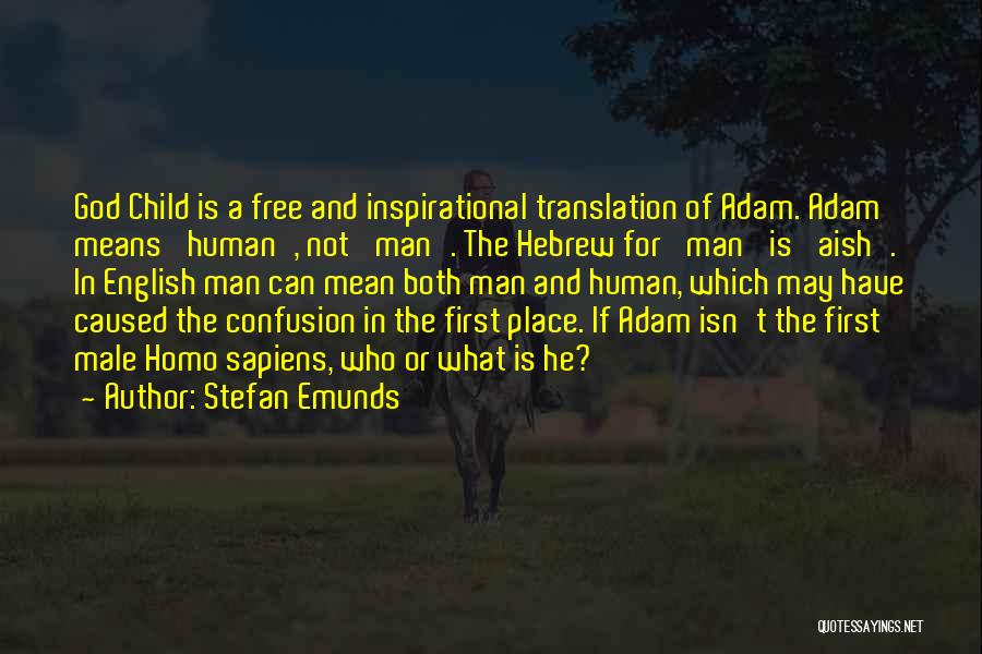 English Inspirational Quotes By Stefan Emunds