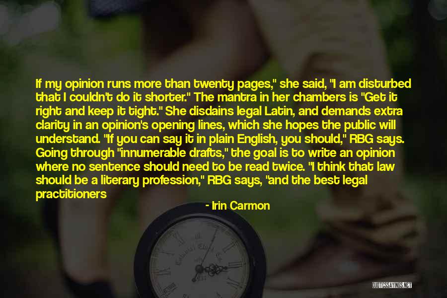 English It Quotes By Irin Carmon English It Quotes By Irin Carmon