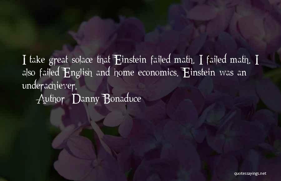 English Learning Quotes By Danny Bonaduce