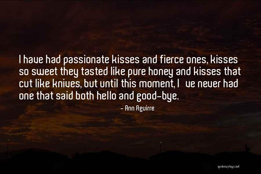 English Majors Quotes By Ann Aguirre English Majors Quotes By Ann Aguirre