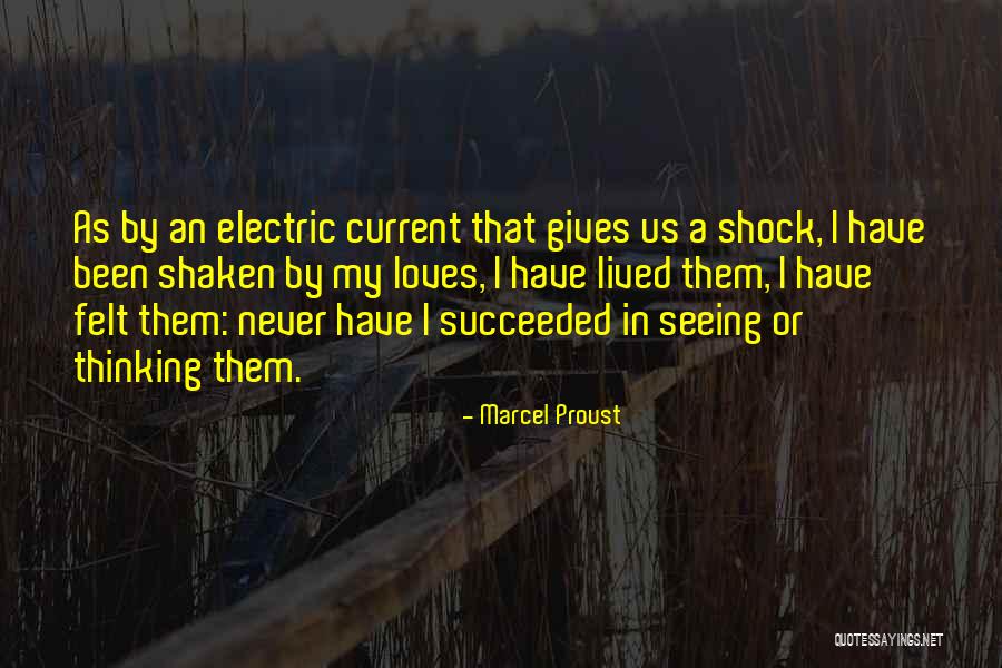 English Passengers Quotes By Marcel Proust English Passengers Quotes By Marcel Proust