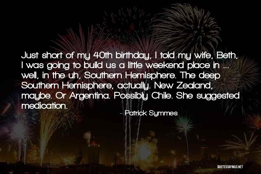 English Passengers Quotes By Patrick Symmes English Passengers Quotes By Patrick Symmes