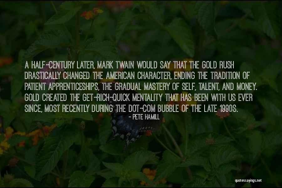 English Passengers Quotes By Pete Hamill English Passengers Quotes By Pete Hamill