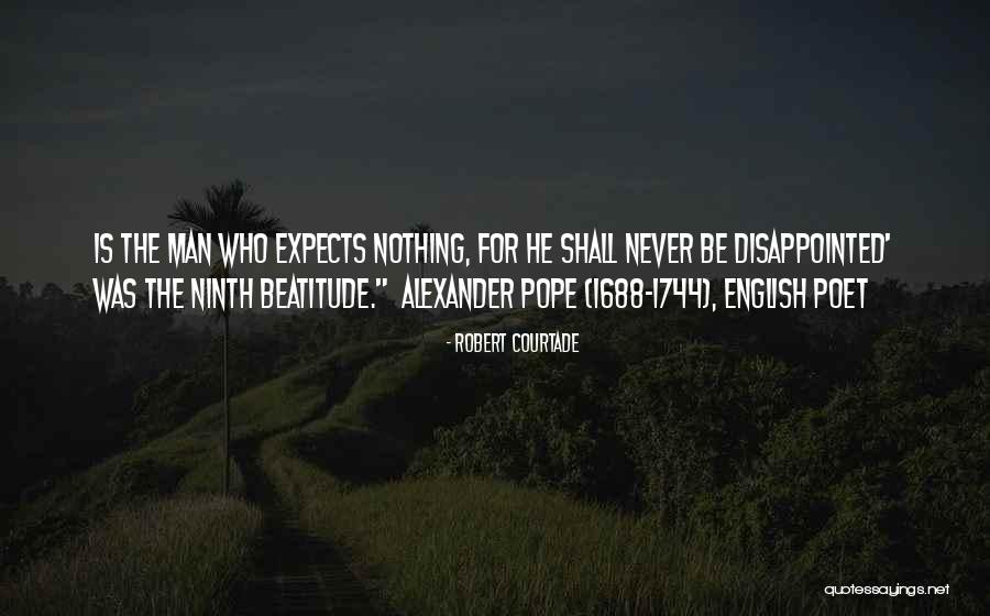 English Poet Quotes By Robert Courtade English Poet Quotes By Robert Courtade