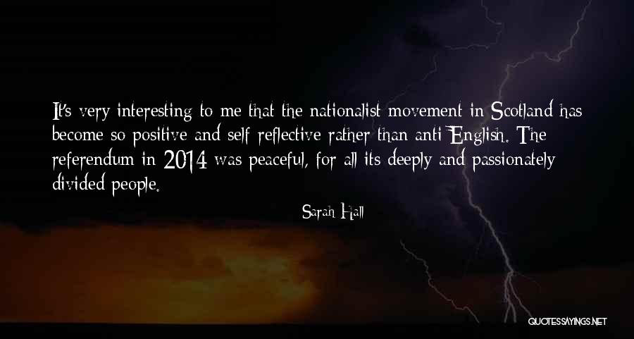 English Positive Quotes By Sarah Hall English Positive Quotes By Sarah Hall