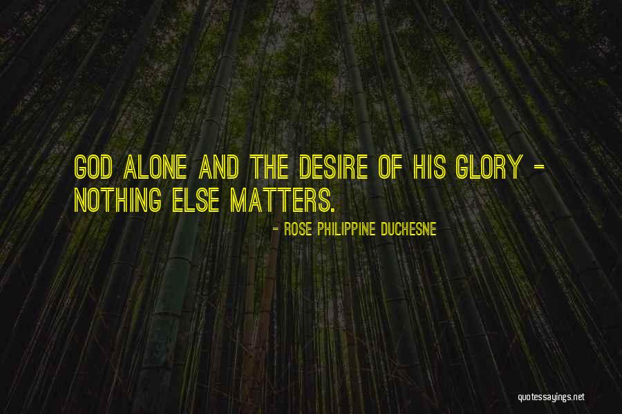 English Public Schools Quotes By Rose Philippine Duchesne
