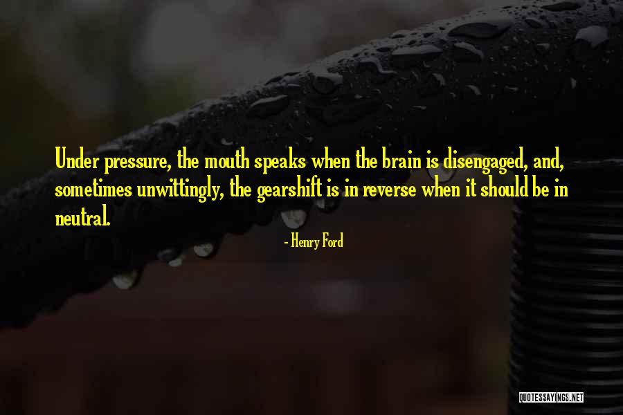 English Rain Quotes By Henry Ford English Rain Quotes By Henry Ford