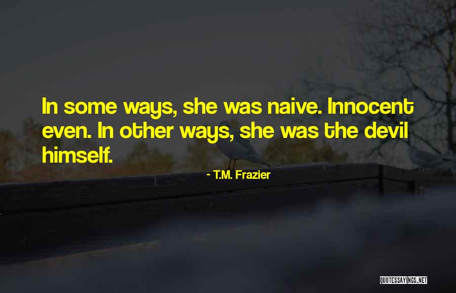 English Rain Quotes By T.M. Frazier English Rain Quotes By T.M. Frazier