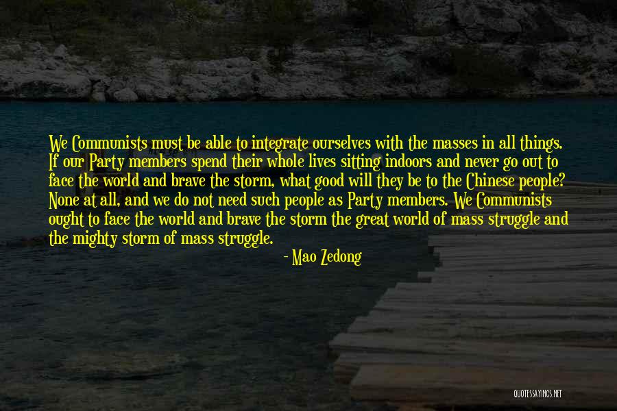 English Sustainable Quotes By Mao Zedong English Sustainable Quotes By Mao Zedong