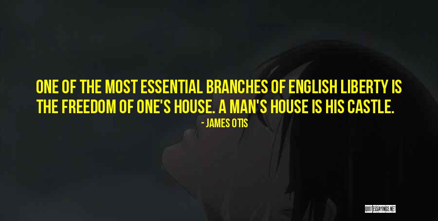 English The American Quotes By James Otis English The American Quotes By James Otis