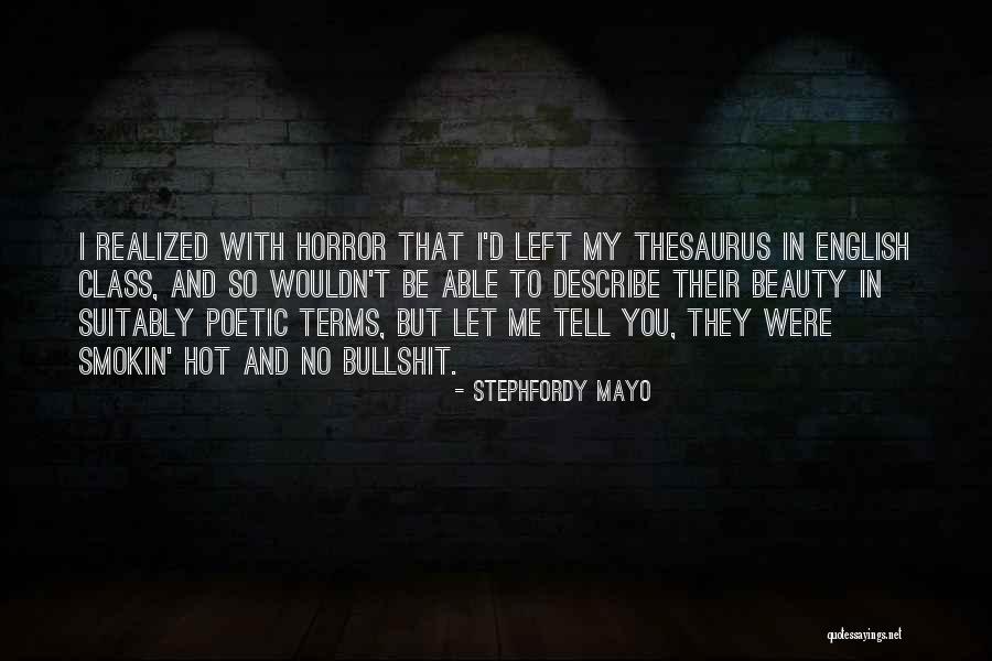 English Thesaurus Quotes By Stephfordy Mayo English Thesaurus Quotes By Stephfordy Mayo
