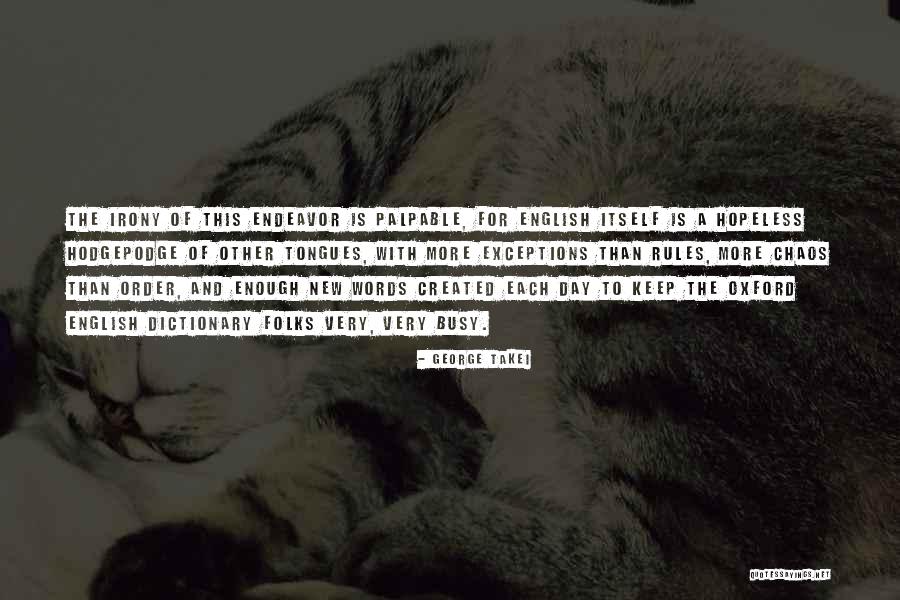 English Words Quotes By George Takei English Words Quotes By George Takei