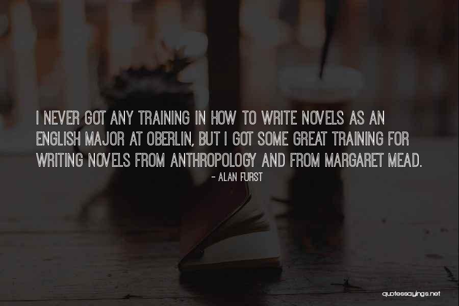 English Writing Quotes By Alan Furst English Writing Quotes By Alan Furst