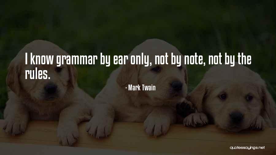 English Writing Quotes By Mark Twain English Writing Quotes By Mark Twain