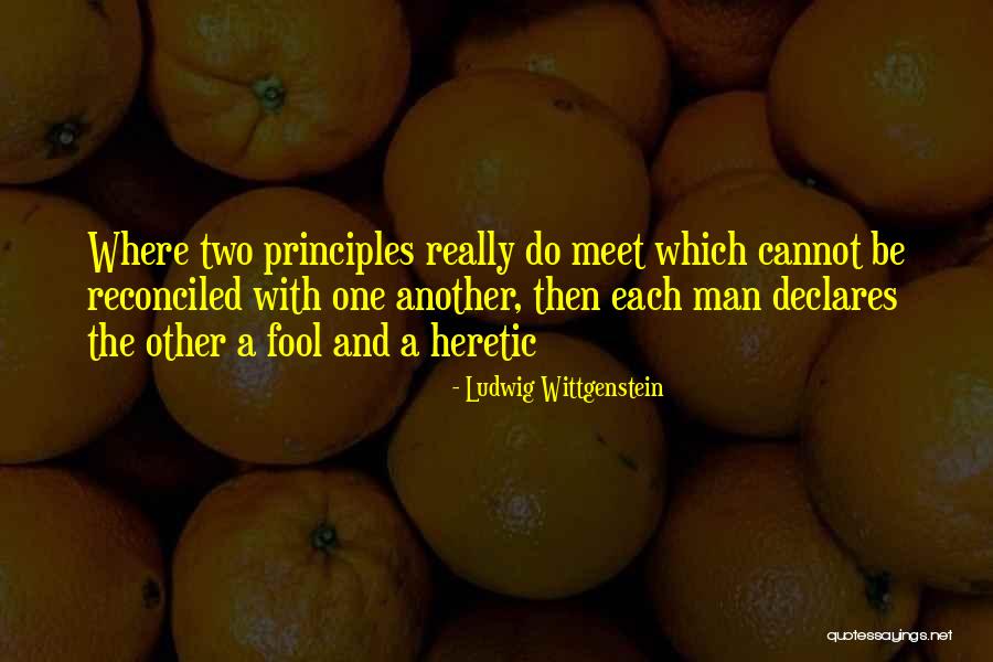 Englishes Around The World Quotes By Ludwig Wittgenstein Englishes Around The World Quotes By Ludwig Wittgenstein