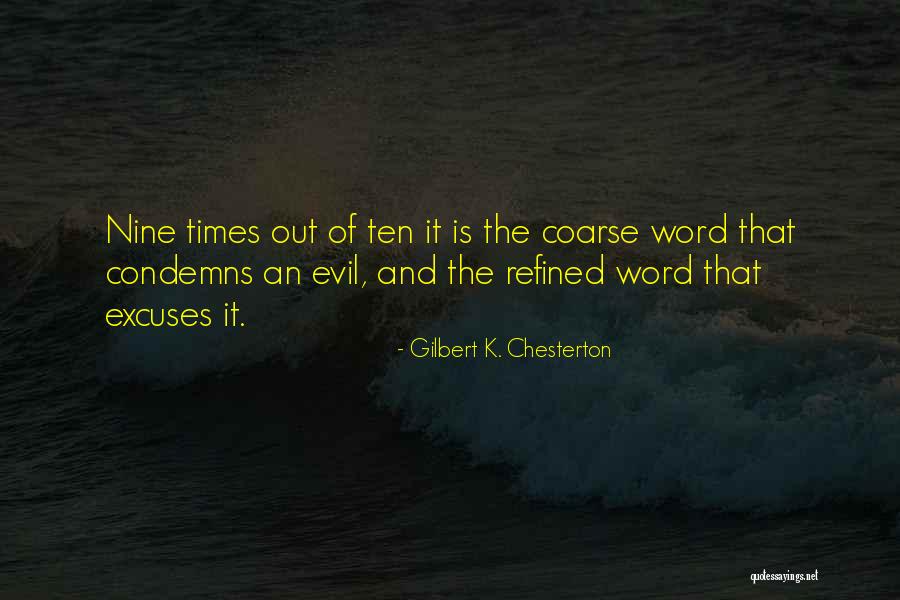Englishman River Quotes By Gilbert K. Chesterton Englishman River Quotes By Gilbert K. Chesterton