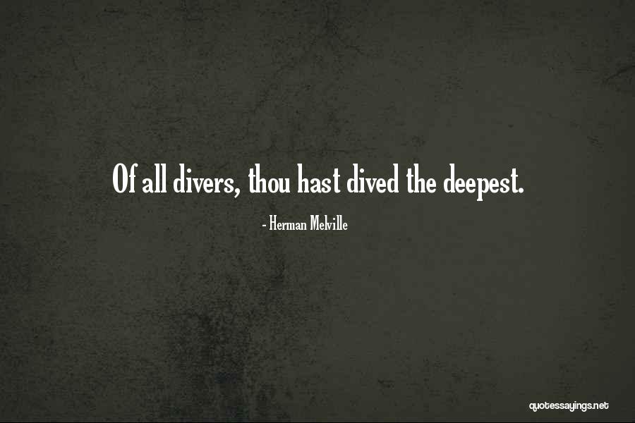 Englishman River Quotes By Herman Melville Englishman River Quotes By Herman Melville