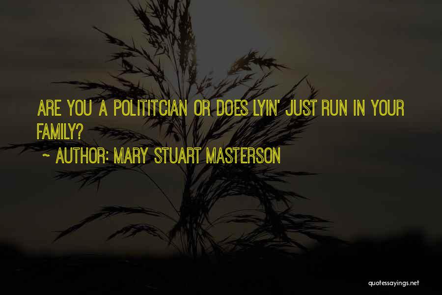 Englishmans Hebrew Quotes By Mary Stuart Masterson