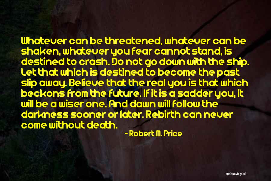 Englishmen Over 50 Quotes By Robert M. Price Englishmen Over 50 Quotes By Robert M. Price