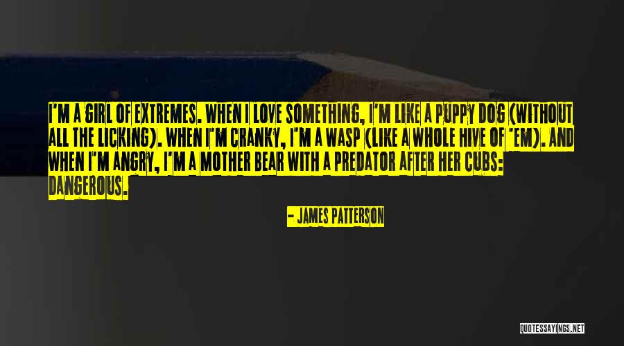 Englishwomans Quotes By James Patterson Englishwomans Quotes By James Patterson