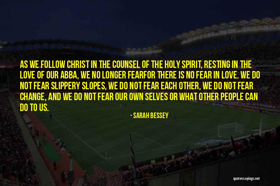 Englishwomans Quotes By Sarah Bessey Englishwomans Quotes By Sarah Bessey