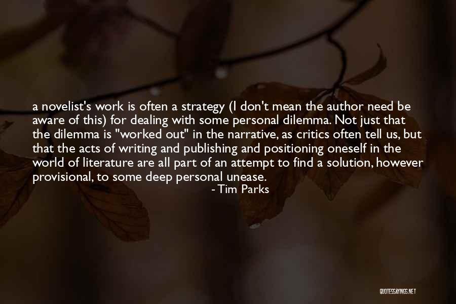 Englismen Quotes By Tim Parks Englismen Quotes By Tim Parks