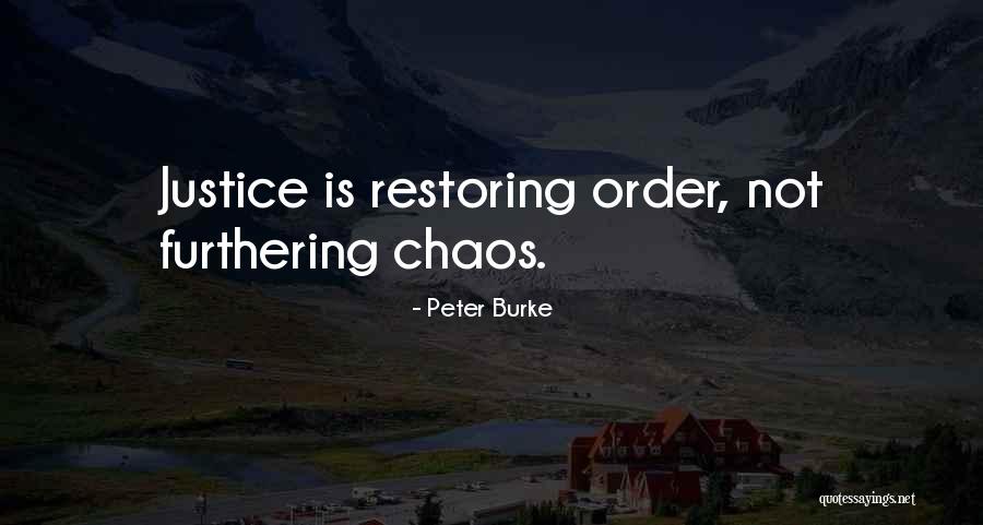 Englissh Quotes By Peter Burke Englissh Quotes By Peter Burke