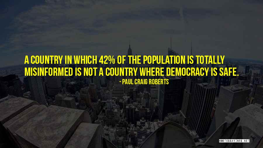 Englobando Quotes By Paul Craig Roberts Englobando Quotes By Paul Craig Roberts