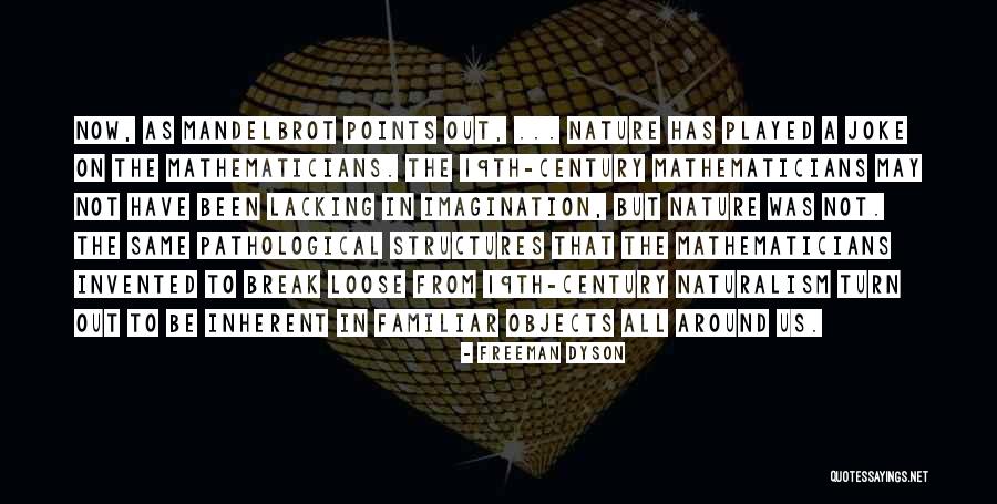 Engloutiran Quotes By Freeman Dyson Engloutiran Quotes By Freeman Dyson