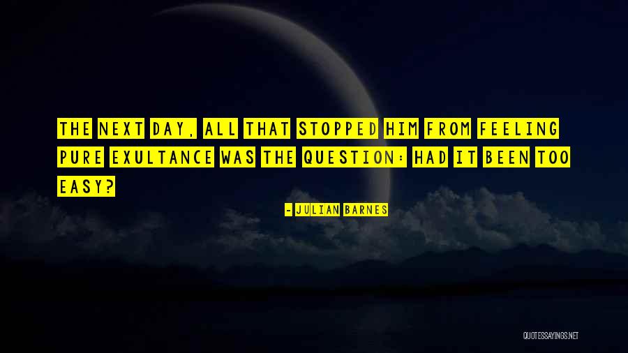 Engloutiran Quotes By Julian Barnes Engloutiran Quotes By Julian Barnes