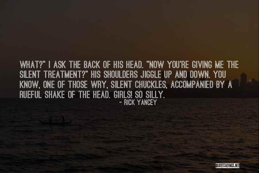 Engobes En Quotes By Rick Yancey Engobes En Quotes By Rick Yancey