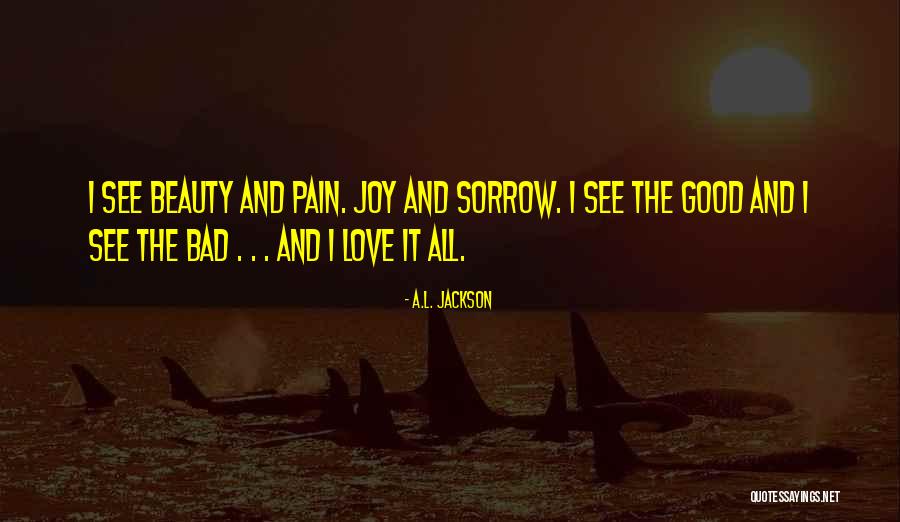 Engolir A Lingua Quotes By A.L. Jackson Engolir A Lingua Quotes By A.L. Jackson